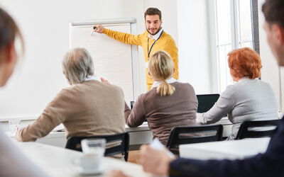 Arbeitsgemeinschaft