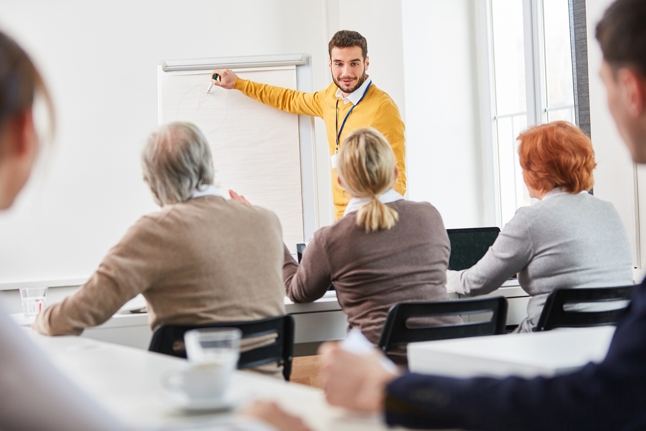 Arbeitsgemeinschaft Arbeitsgemeinschaft
